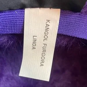 Kangol | Accessories | Vintage 6s Kangol Design Furgora  display picture 2
